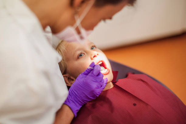 Best Emergency Tooth Extraction  in Johnson City, TN