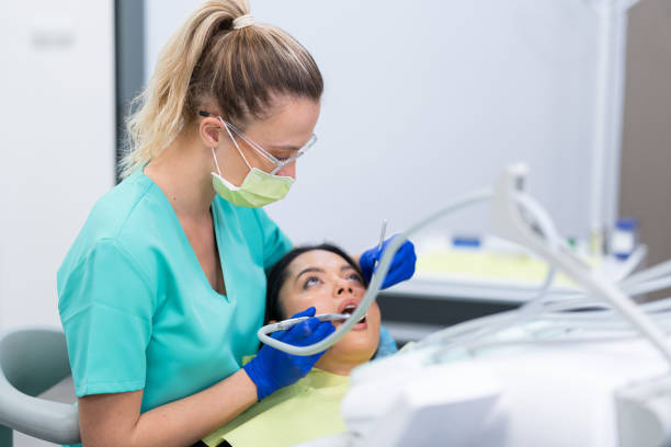 Best Emergency Tooth Extraction  in Johnson City, TN